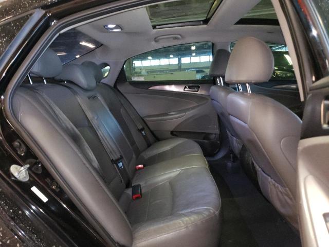 Photo 10 from auction – 2015 HYUNDAI SONATA HYB with VIN KMHEC4A41FA121947