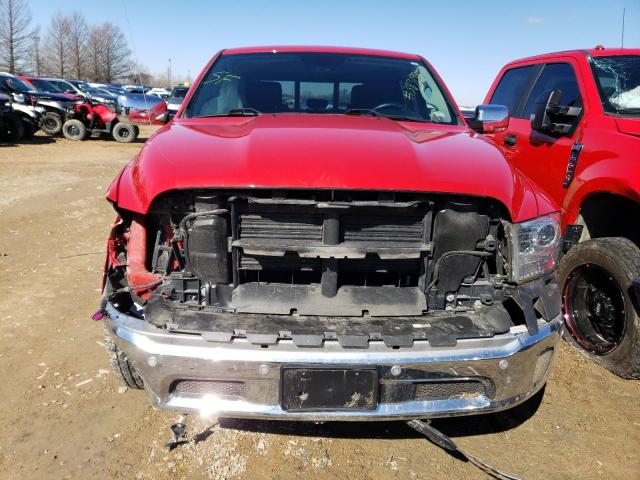 Photo 5 from auction – 2016 RAM 1500 LARAM with VIN 1C6RR7NT2GS294497