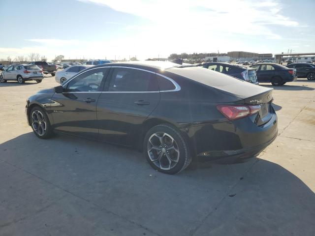 Photo 2 from auction – 2020 CHEVROLET MALIBU with VIN 1G1ZD5ST1LF101249