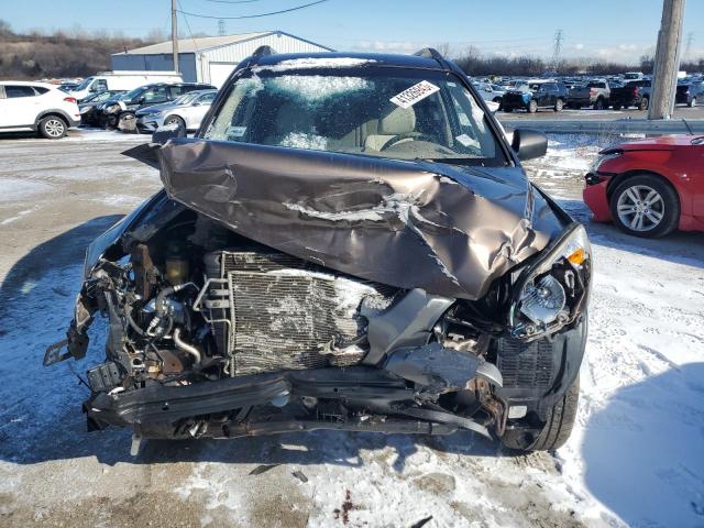 Photo 5 from auction – 2008 KIA SPORTAGE E with VIN KNDJE723887467997