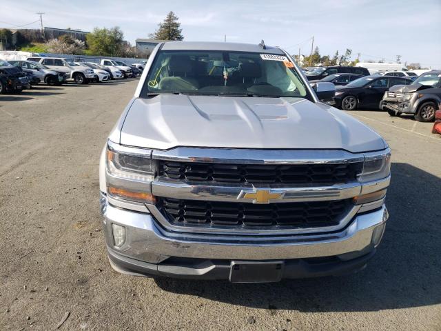 Photo 5 from auction – 2016 CHEVROLET SILVERADO with VIN 1GCRCREH4GZ192613