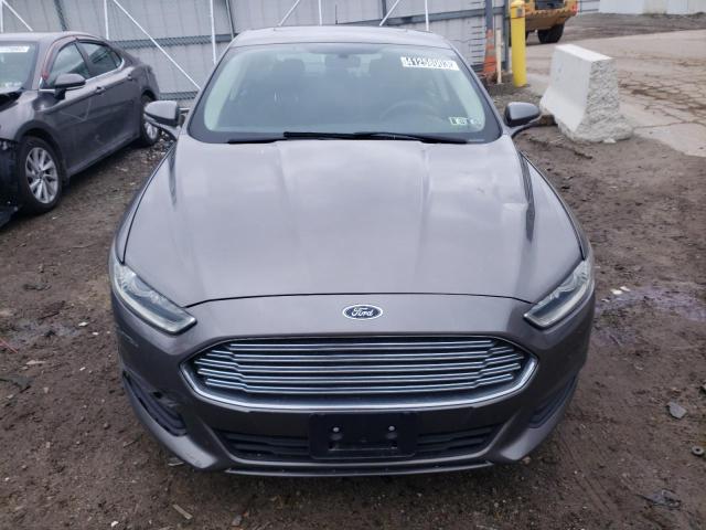 Photo 5 from auction – 2014 FORD FUSION SE with VIN 3FA6P0HD8ER388086