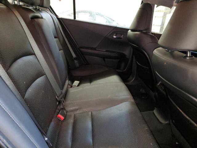 Photo 10 from auction – 2013 HONDA ACCORD EXL with VIN 1HGCR2F80DA038793