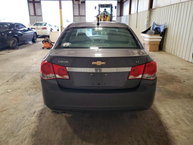 Photo 6 from auction – 2011 CHEVROLET CRUZE with VIN 1G1PF5S92B7116650