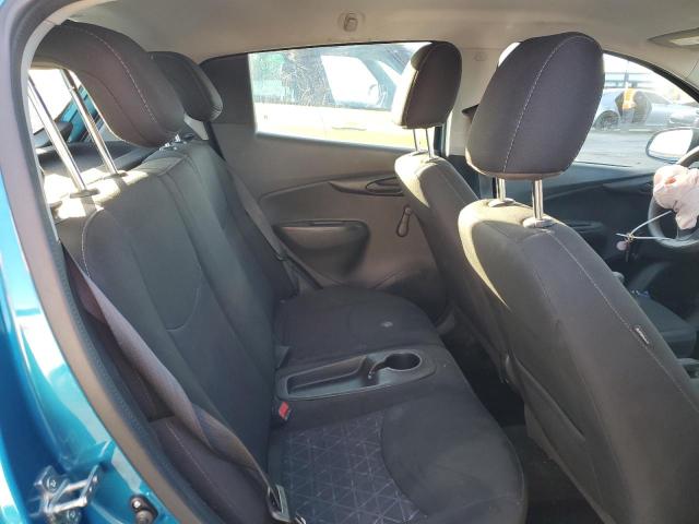 Photo 10 from auction – 2020 CHEVROLET SPARK LS with VIN KL8CB6SA2LC480201