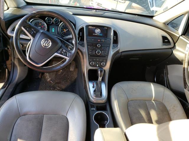Photo 8 from auction – 2016 BUICK VERANO with VIN 1G4PP5SK4G4122980
