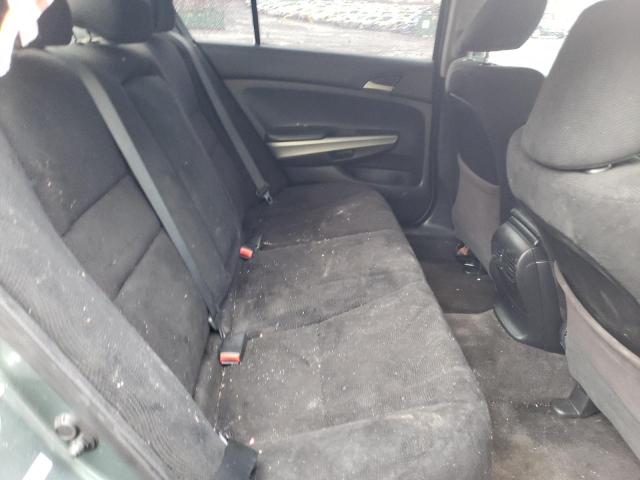 Photo 10 from auction – 2010 HONDA ACCORD EX with VIN 1HGCP2F79AA150873