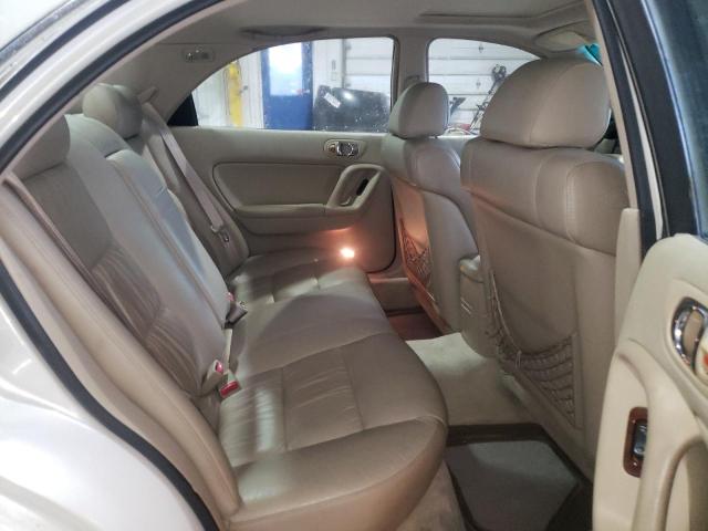 Фото 10 с аукциона – 2002 MAZDA MILLENIA с VIN JM1TA221821737357