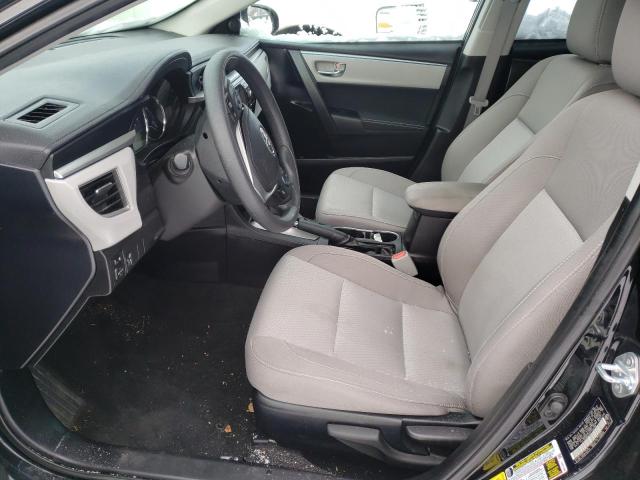 Photo 7 from auction – 2014 TOYOTA COROLLA L with VIN 2T1BURHEXEC119799