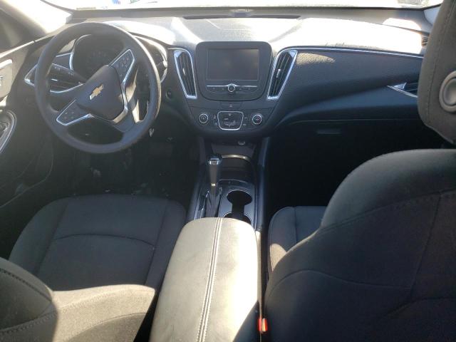 Photo 8 from auction – 2018 CHEVROLET MALIBU LT with VIN 1G1ZD5ST0JF132960