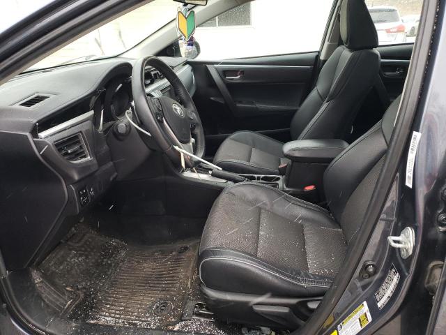 Photo 7 from auction – 2016 TOYOTA COROLLA L with VIN 5YFBURHEXGP424853