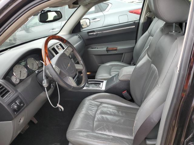 Photo 7 from auction – 2005 CHRYSLER 300C with VIN 2C3JA63H55H126626