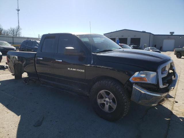 Photo 4 from auction – 2011 DODGE RAM 1500 with VIN 1D7RV1GP3BS533667