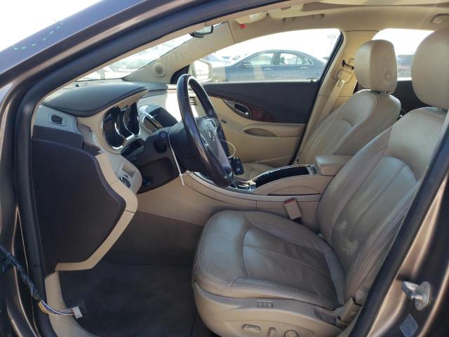Photo 7 from auction – 2012 BUICK LACROSSE P with VIN 1G4GD5GR2CF163766