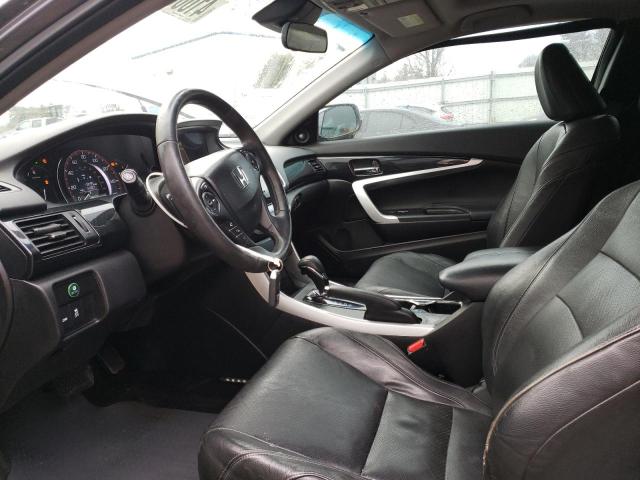 Photo 7 from auction – 2013 HONDA ACCORD EXL with VIN 1HGCT2B80DA007762