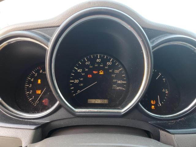 Photo 9 from auction – 2005 LEXUS RX 330 with VIN JTJGA31U650047942