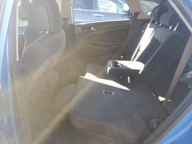 Photo 11 from auction – 2016 HYUNDAI TUCSON LIM with VIN KM8J33A2XGU125678