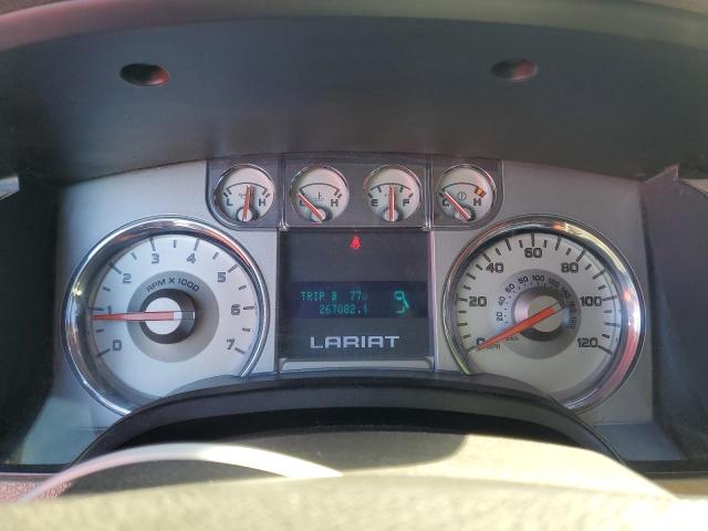 Photo 9 from auction – 2010 FORD F150 SUPER with VIN 1FTFW1EV8AFB92964