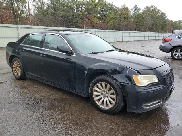 Photo 4 from auction – 2013 CHRYSLER 300 with VIN 2C3CCAAG6DH727882