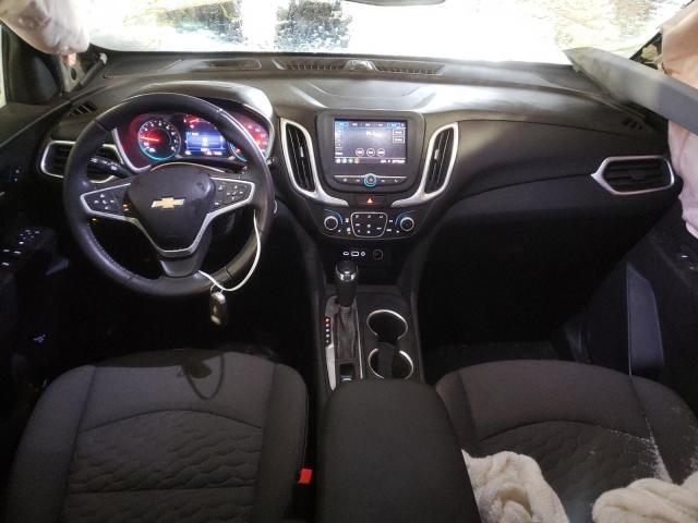 Photo 8 from auction – 2020 CHEVROLET EQUINOX LT with VIN 3GNAXUEVXLS546465
