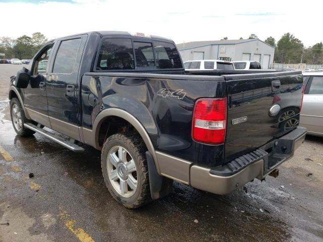 Photo 2 from auction – 2006 FORD F150 SUPER with VIN 1FTPW14V46FB66875