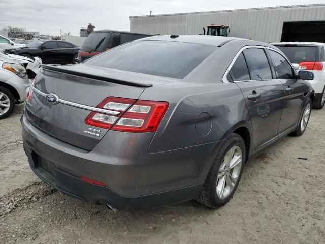 Photo 3 from auction – 2013 FORD TAURUS SEL with VIN 1FAHP2E87DG159688
