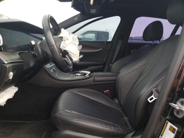 Photo 7 from auction – 2020 MERCEDES-BENZ E 350 with VIN WDDZF8DBXLA704131