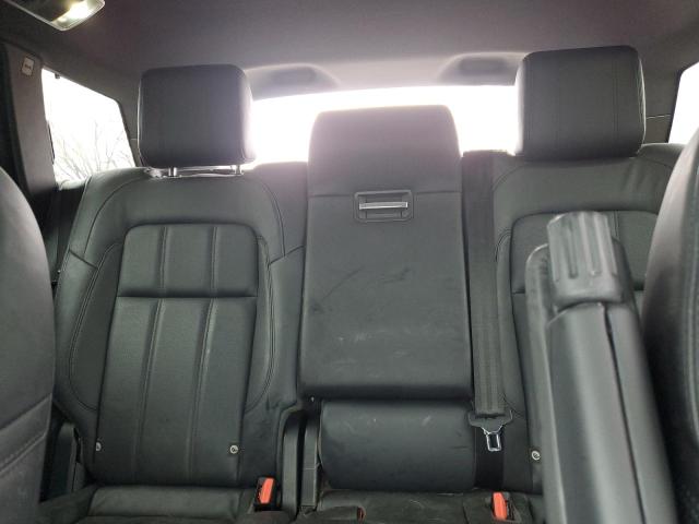 Photo 10 from auction – 2021 LAND ROVER RANGE ROVE with VIN SALWR2SU5MA776239