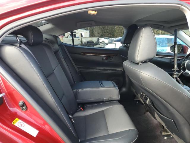 Photo 10 from auction – 2015 LEXUS ES 350 with VIN JTHBK1GG5F2197237