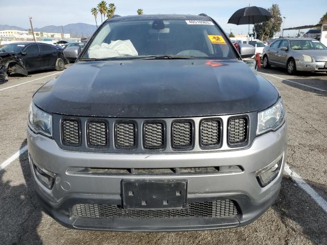 Foto 5 de la subasta – 2020 JEEP COMPASS LA con VIN 3C4NJCBB2LT241651