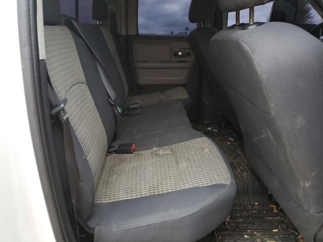 Photo 10 from auction – 2009 DODGE RAM 1500 with VIN 1D3HV18P19S724431