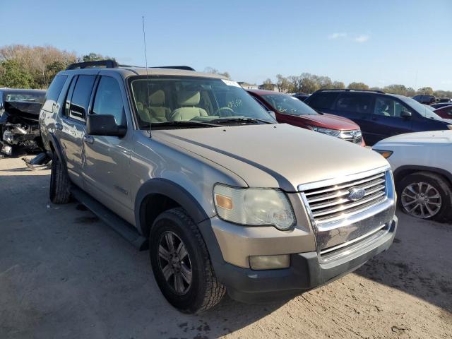Photo 4 from auction – 2007 FORD EXPLORER X with VIN 1FMEU63E77UB19215
