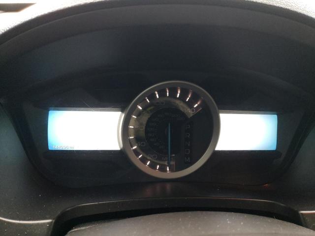 Photo 9 from auction – 2011 FORD EXPLORER L with VIN 1FMHK8F89BGA55285