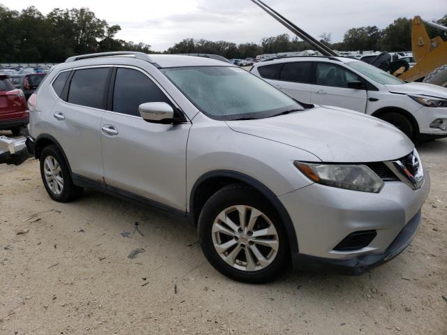 Photo 4 from auction – 2014 NISSAN ROGUE S with VIN 5N1AT2MT0EC755033