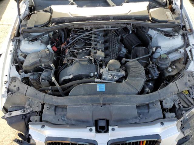 Photo 11 from auction – 2010 BMW 335 I with VIN WBAWB7C59AP048347