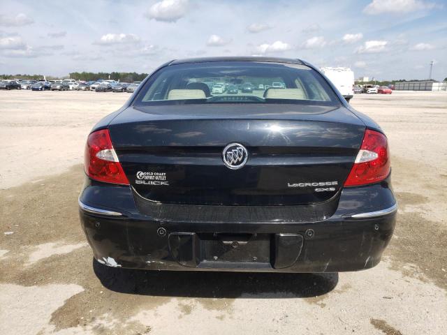 Photo 6 from auction – 2005 BUICK LACROSSE C with VIN 2G4WE537551245272