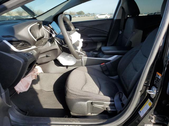 Photo 7 from auction – 2018 CHEVROLET VOLT LT with VIN 1G1RC6S52JU105684
