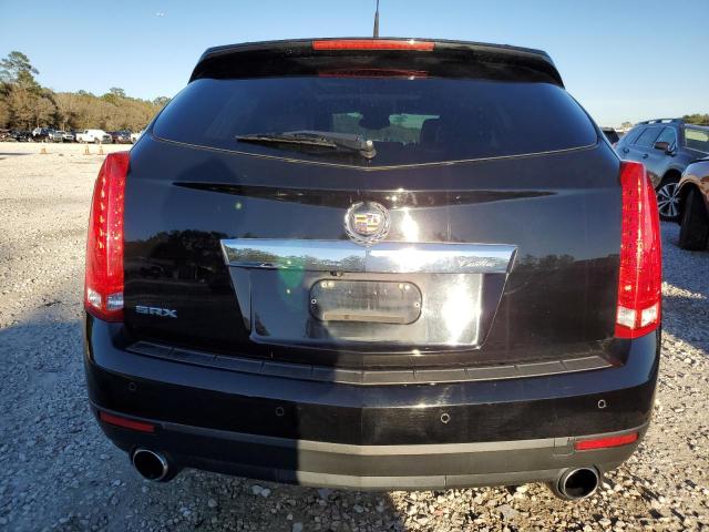 Photo 6 from auction – 2011 CADILLAC SRX LUXURY with VIN 3GYFNAEY2BS648901