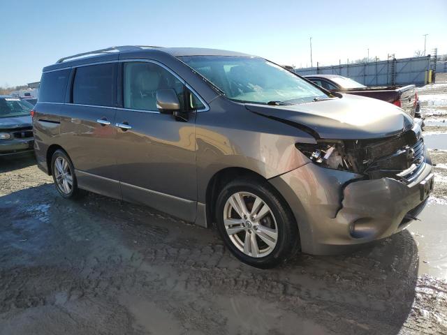 Photo 4 from auction – 2016 NISSAN QUEST S with VIN JN8AE2KP4G9155110