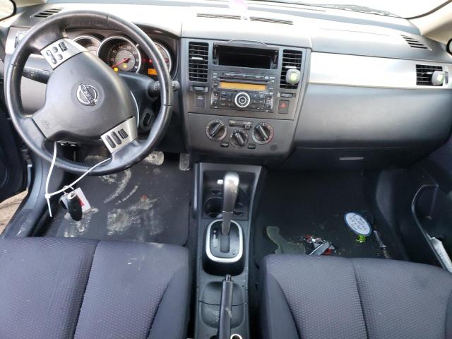 Photo 8 from auction – 2009 NISSAN VERSA S with VIN 3N1BC13E19L419832