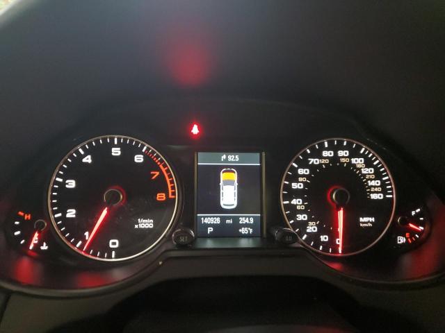 Photo 9 from auction – 2015 AUDI Q5 PREMIUM with VIN WA1LFAFP2FA020253