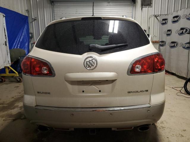 Photo 6 from auction – 2012 BUICK ENCLAVE with VIN 5GAKRDED5CJ294903