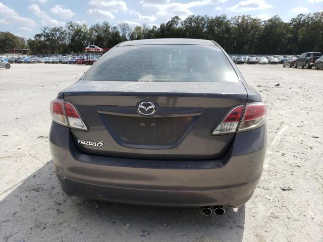 Photo 6 from auction – 2009 MAZDA 6 with VIN 1YVHP81A295M41367