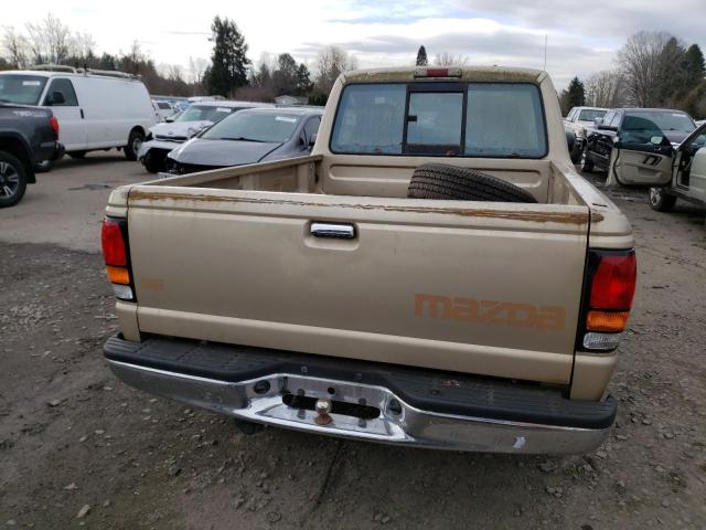 Photo 6 from auction – 1999 MAZDA B2500 with VIN 4F4YR12C5XTM03459