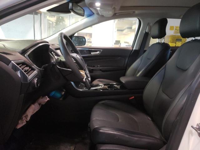 Photo 7 from auction – 2018 FORD EDGE TITAN with VIN 2FMPK4K89JBB70761