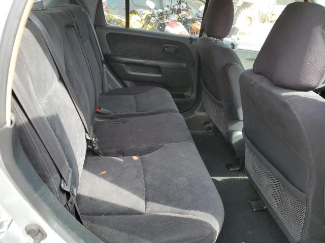 Photo 10 from auction – 2005 HONDA CRV with VIN SHSRD78855U331625