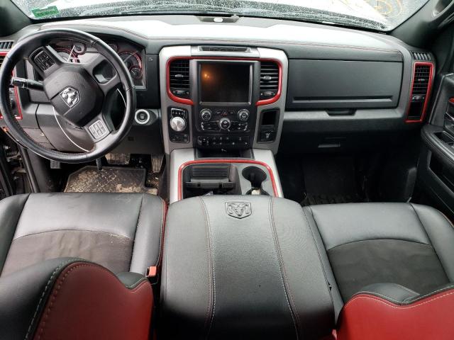 Photo 8 from auction – 2016 RAM 1500 REBEL with VIN 1C6RR7YT7GS416444