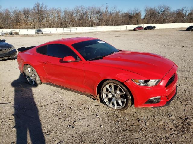 Photo 4 from auction – 2015 FORD MUSTANG with VIN 1FA6P8THXF5326041