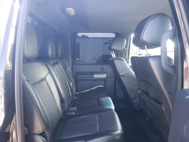 Photo 10 from auction – 2014 FORD F350 SUPER with VIN 1FT8W3BT0EEB51523