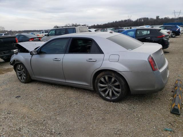 Photo 2 from auction – 2014 CHRYSLER 300 S with VIN 2C3CCABT0EH352598